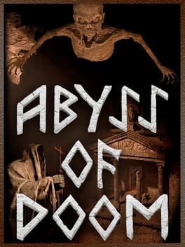 Abyss of Doom Cover