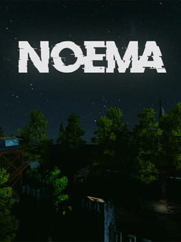 Noema Cover