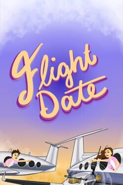 Flight Date Cover
