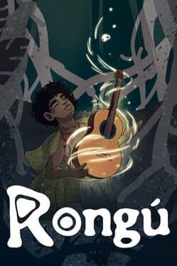 Rongu Cover