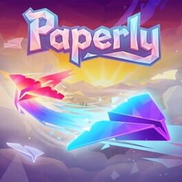 Paperly Cover