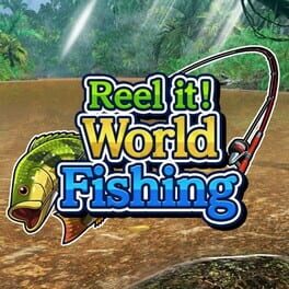 Reel it! World Fishing Cover