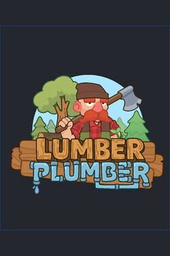 Lumber Plumber Cover