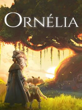 Ornélia Cover