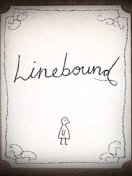 Linebound Cover