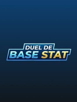 Duel de Base Stat Cover