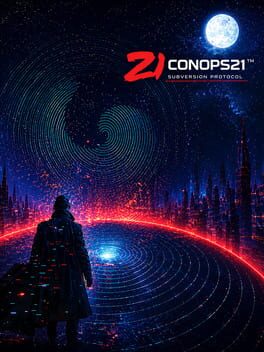 ConOps21: Subversion Protocol Cover
