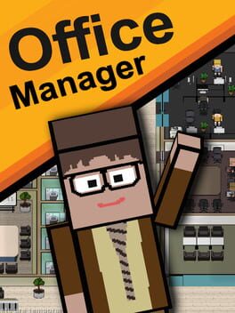 Office Manager Cover