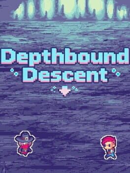 Depthbound Descent Cover