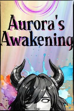 Aurora's Awakening Cover