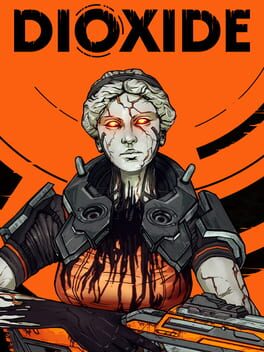 Dioxide Cover