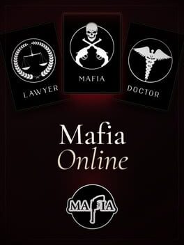 Mafia Online Cover
