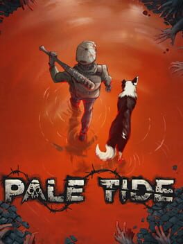 Pale Tide Cover