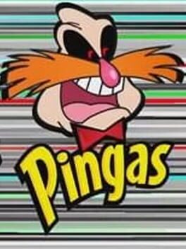 Five Nights At Pingas Cover
