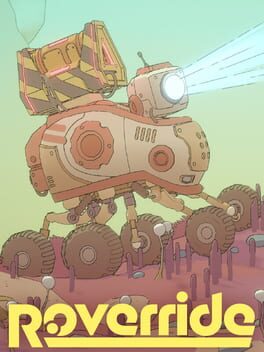 R.override Cover
