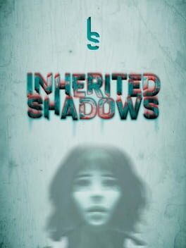 Inherited Shadows Cover