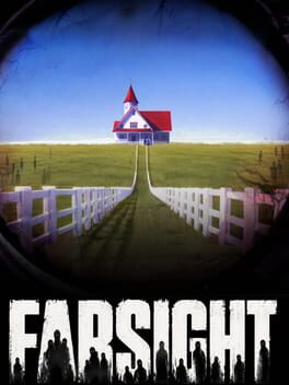 Farsight Cover