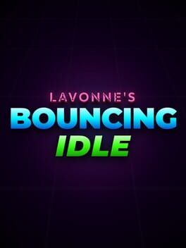 LaVonne's Bouncing Idle Cover