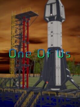 One of Us Cover