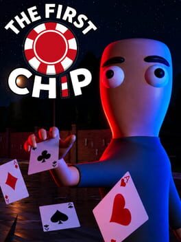 The First Chip Cover