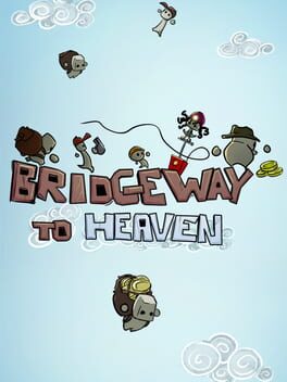 Bridgeway to Heaven Cover