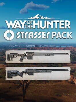 Way of the Hunter: Strasser Pack Cover