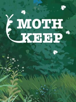 Mothkeep Cover