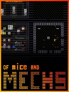 OfMiceAndMechs Cover