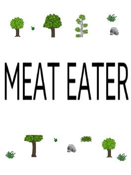 Meat Eater Cover