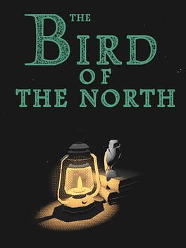 The Bird of the North Cover