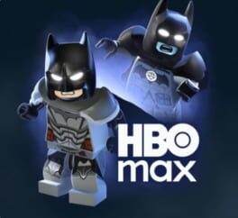 Lego Batman: Legacy of the Dark Knight - HBO Max Exclusive Suits Cover