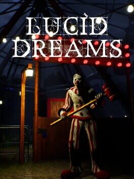 Lucid Dreams Cover