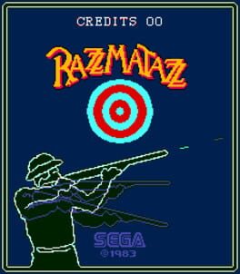 Razzmatazz Cover