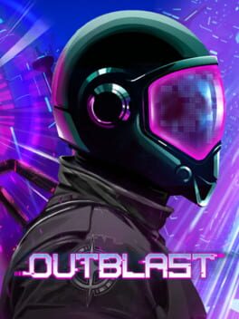 Outblast Cover