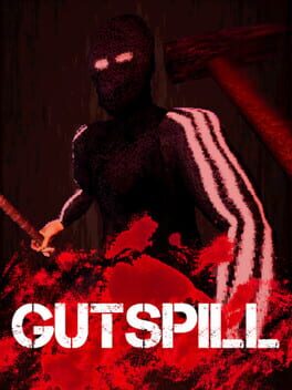 Gutspill Cover