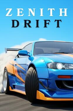 Zenith Drift Cover