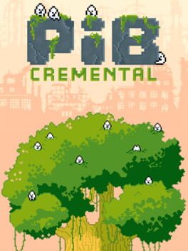 Pibcremental Cover