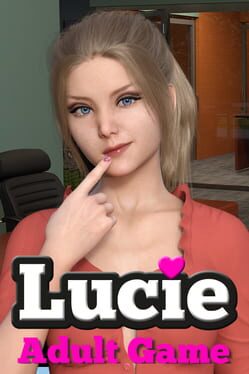 Training Lucie Cover