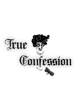 True Confession Cover