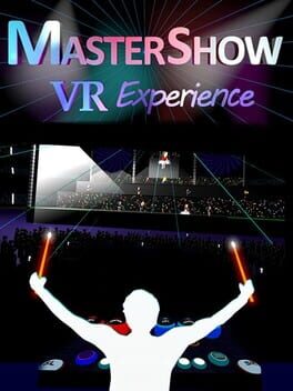 Master Show VR Cover