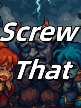 Screw That Cover