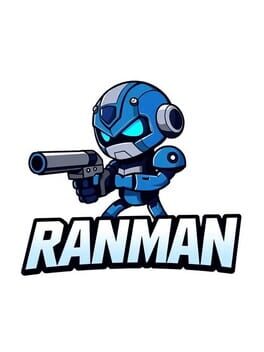 Ranman Cover