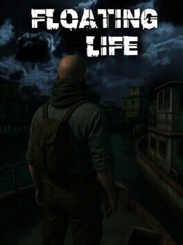 Floating Life Cover