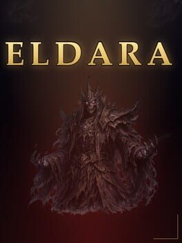 Eldara Cover