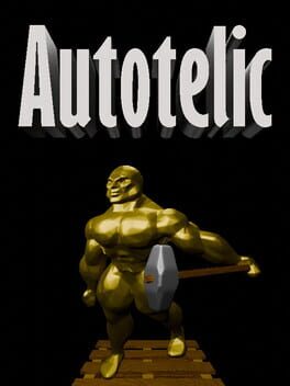 Autotelic Cover