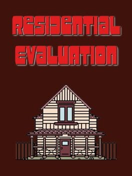 Residential Evaluation Cover