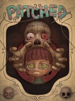 Patched Cover