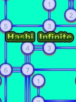 Hashi Infinite Cover