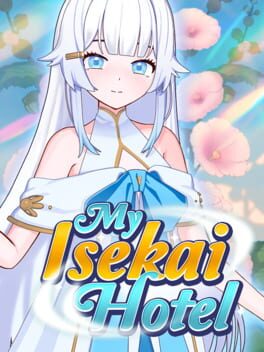 My Isekai Hotel Cover