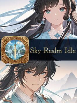 Sky Realm Idle Cover
